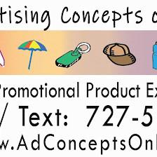 Advertising Concepts of Madeira