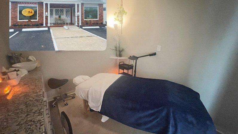 Body Ease SPA