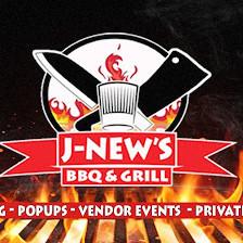 J-New's BBQ & Grill @ J-New and Mom's Catering