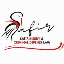 Safir Injury & Criminal Defense Law
