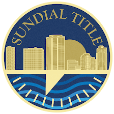 Sundial Title