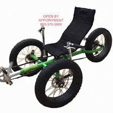Sunshine Trikes
