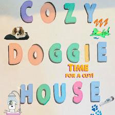Cozy Doggie House LLC.