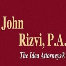 John Rizvi, P.A. - The Idea Attorneys