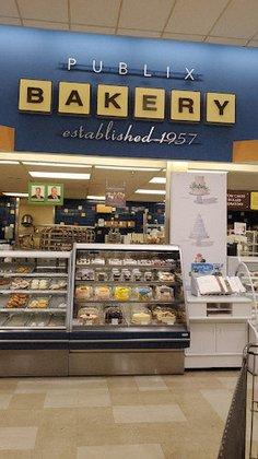 Publix Super Market at Northwood Plaza
