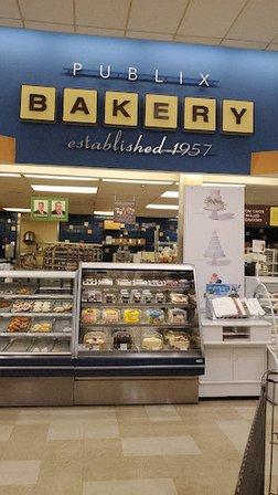 Publix Super Market at Northwood Plaza