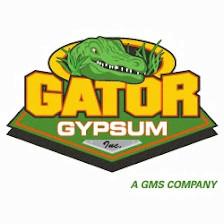 Gator Gypsum