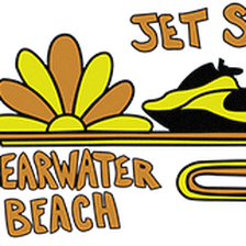 Jet Ski Clearwater Beach