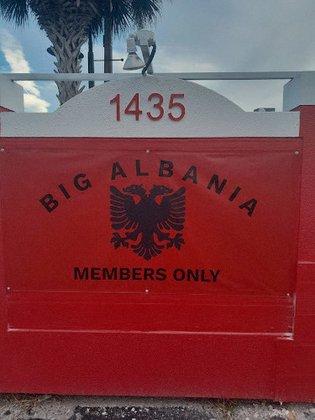 Big Albania