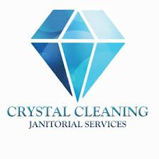 Crystal Cleaning Janitorial Services