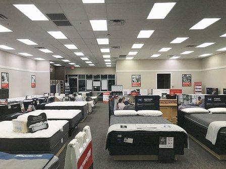 Mattress Firm Seminole City Center