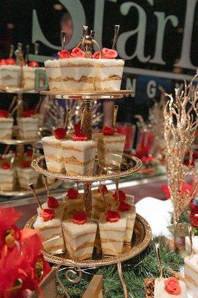 The Damatta Experience LLC Elegance Baked In