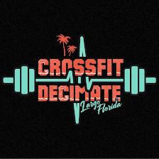 CrossFit Decimate