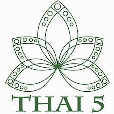 THAI 5 Restaurant Sushi & Bar