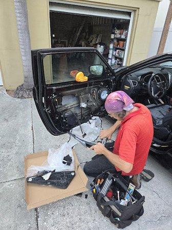 Power Up Auto Inc