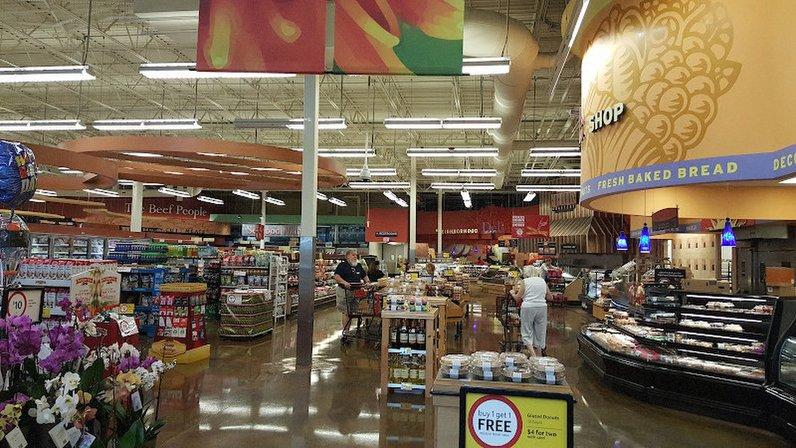 Winn-Dixie