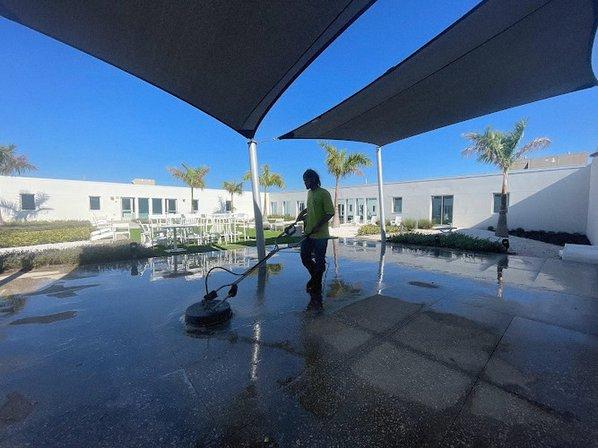 Guns & hoses pressure Washing