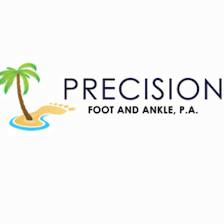 Precision Foot and Ankle, P.A.
