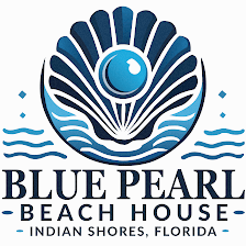 Blue Pearl Beach House