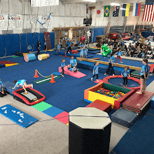 Gymtek Gymnastic Center