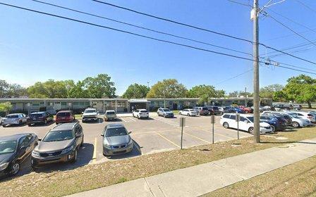 Mann Middle School