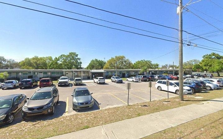 Mann Middle School