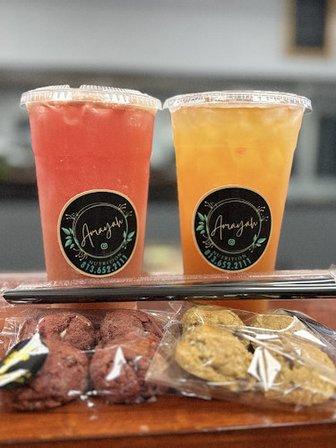 Amayah Nutrition