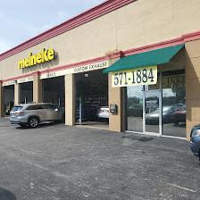 Meineke Car Care Center