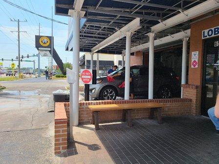 Jules Car Wash - Brandon