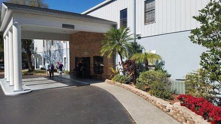Generations Church