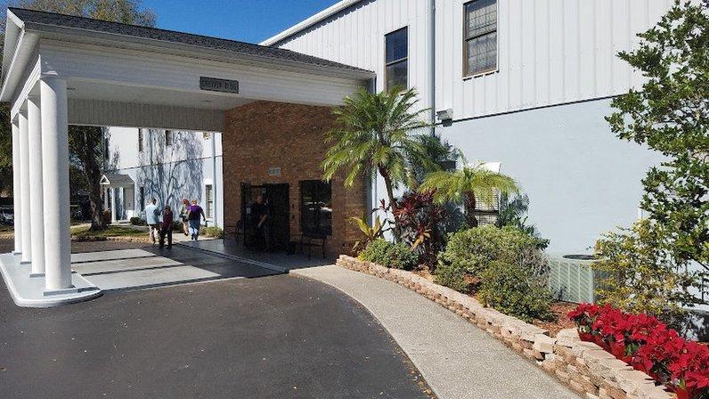 Generations Church