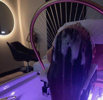 Halo Head Spa