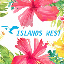 Islands West Smoothies