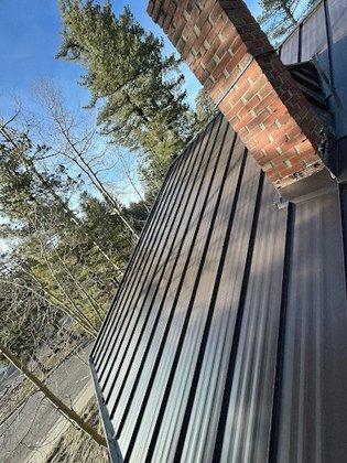 Bravo Metal Roofing