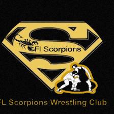 Fl Scorpions Wrestling Club