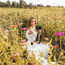 Photography Trinidad Favale