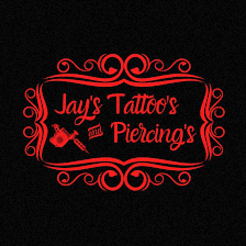Jays tattoos and piercings