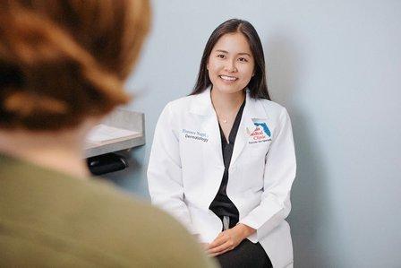 Florence Nappi, MD