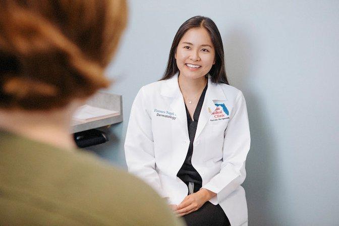Florence Nappi, MD