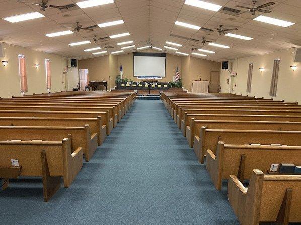 Faith Baptist Church
