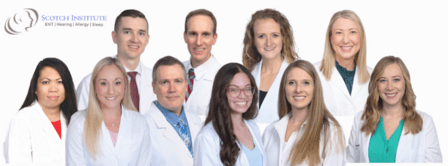 Scotch Institute of Ear Nose & Throat