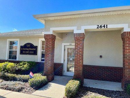 A Caring Dentist - Wesley Chapel