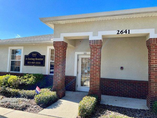 A Caring Dentist - Wesley Chapel