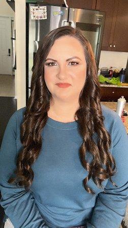 Nour Makeup & Hair Stylist