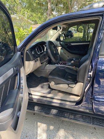 Better Leather & Auto Trim Co (Katzkin Dealer)