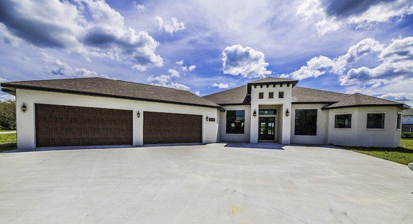 Rotunda Homes, Inc.