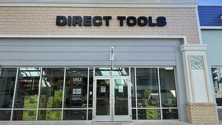 Direct Tools Factory Outlet
