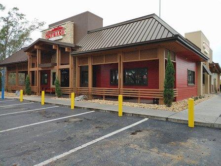Outback Steakhouse