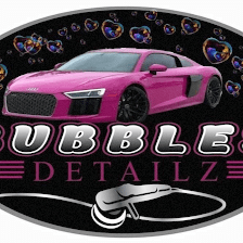 Bubbles Detailz & Wraps