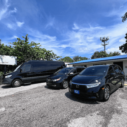 Riverview Auto Spa